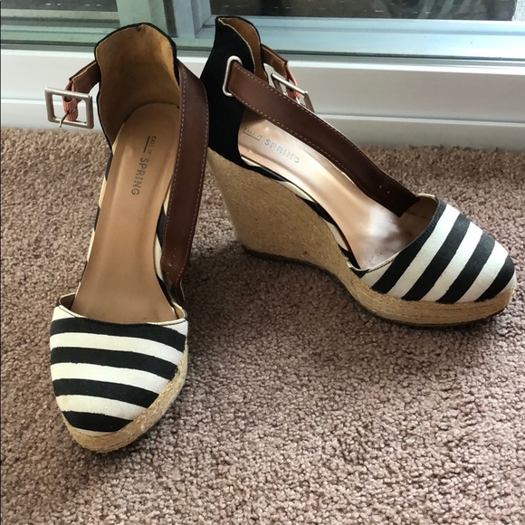 Wedges - Picture 2 of 4